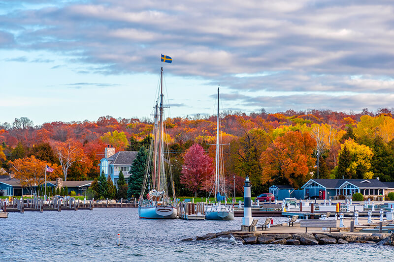 Door County