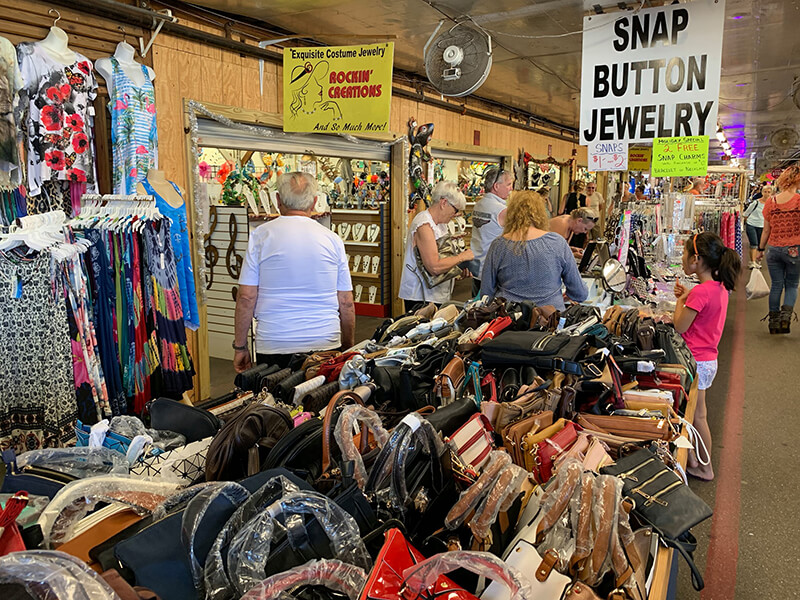 Fleamasters Fleamarket