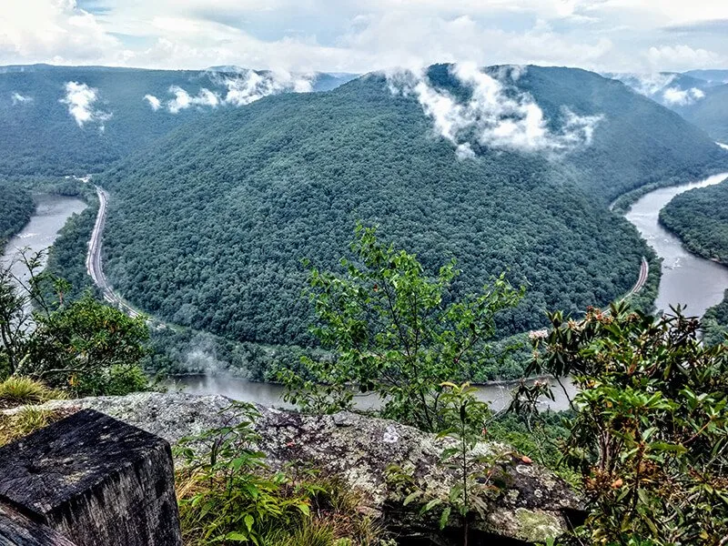 Grandview State Park