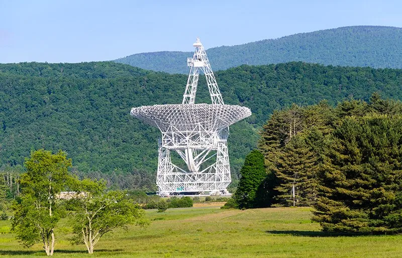 Green Bank Observatory