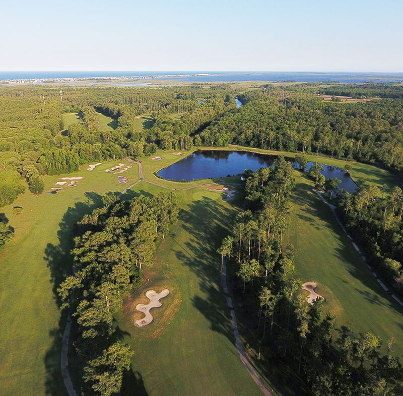 Hell's Point Golf Club