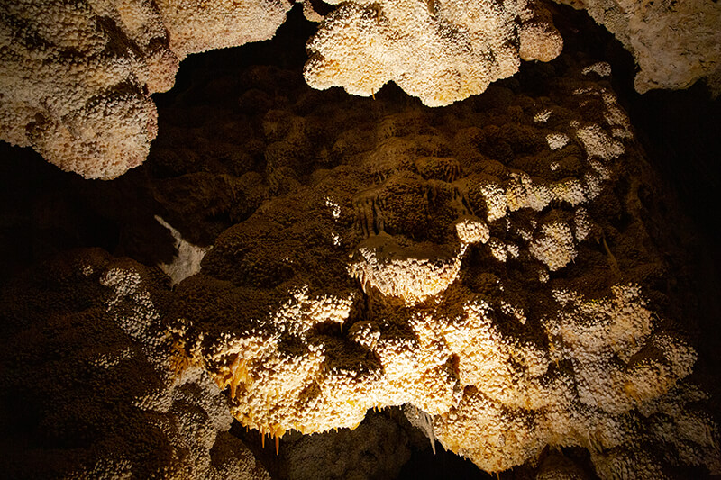 Jewel Cave National Monument