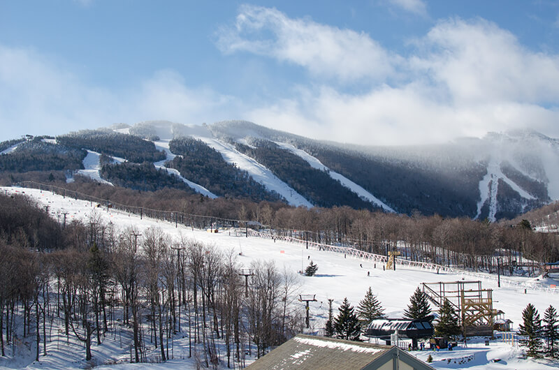 Killington Ski Area