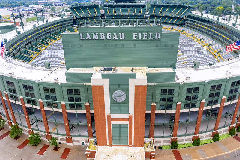 Lambeau Field