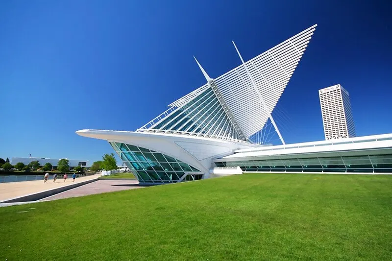 Milwaukee Art Museum