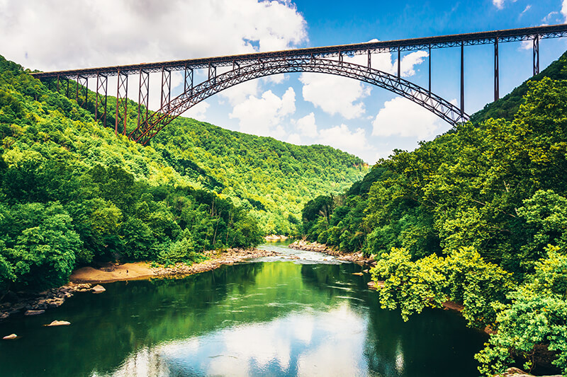 New River Gorge National Park