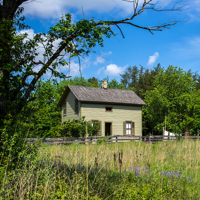 Old World Wisconsin