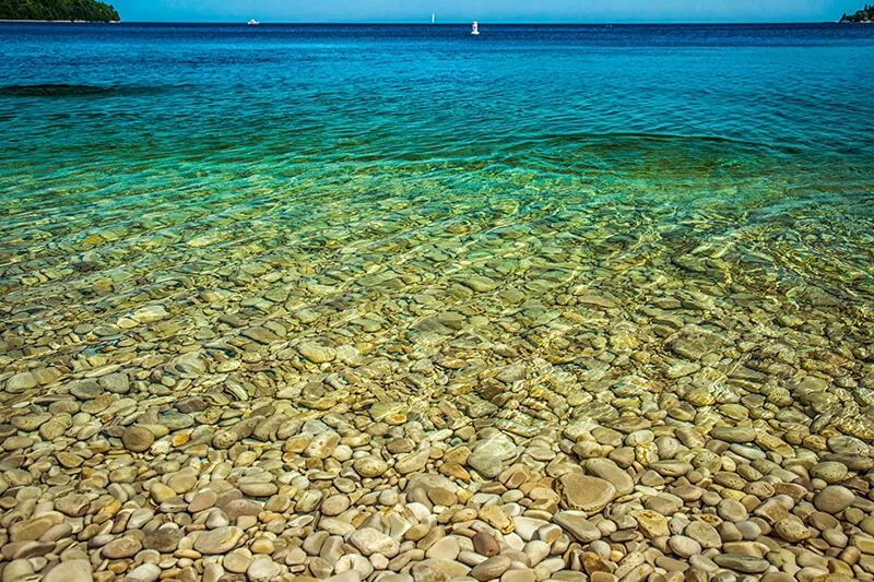 Schoolhouse Beach