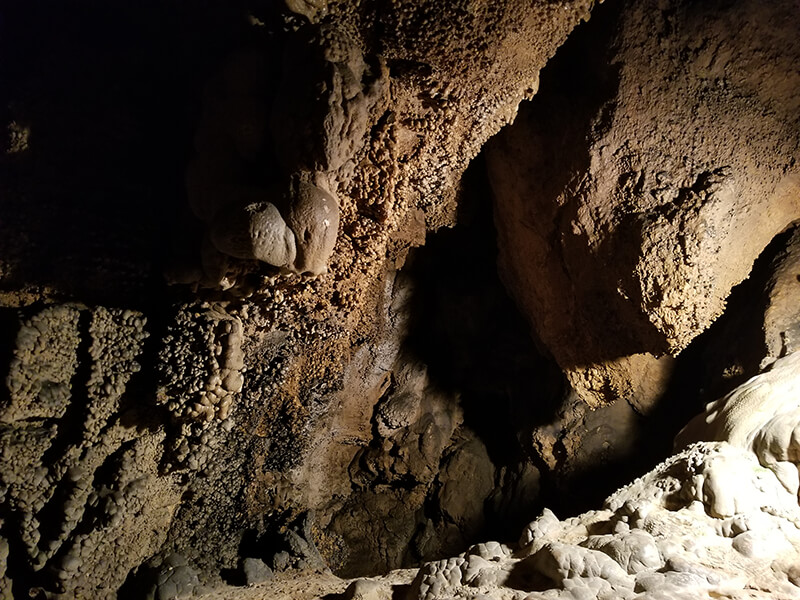 Seneca Caverns