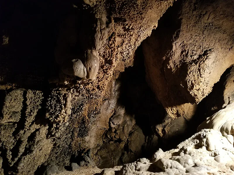 Seneca Caverns