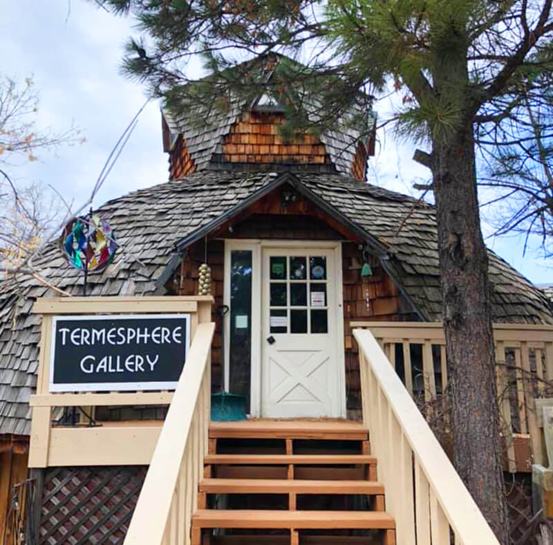Termesphere Gallery