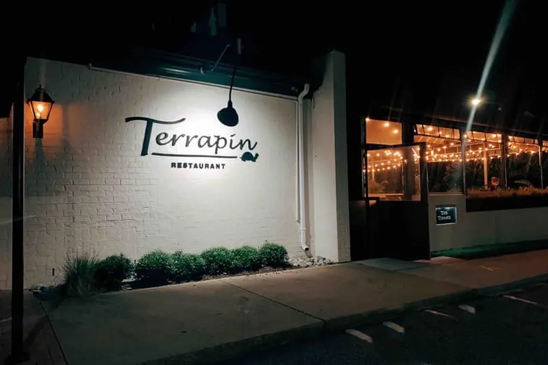 Terrapin Restaurant