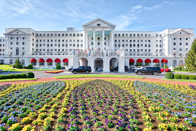 The Greenbrier