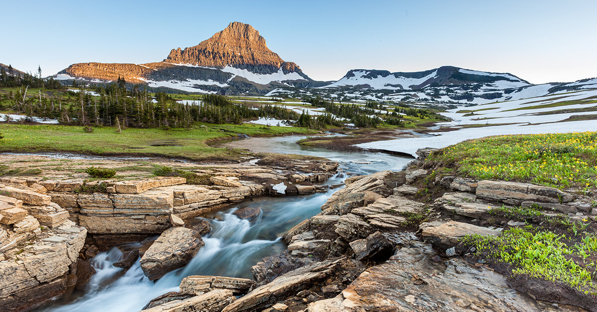 fun places to visit montana