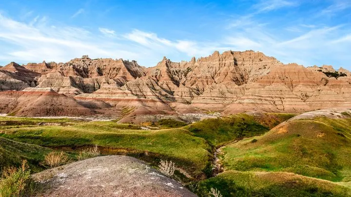 Things To Do In South Dakota