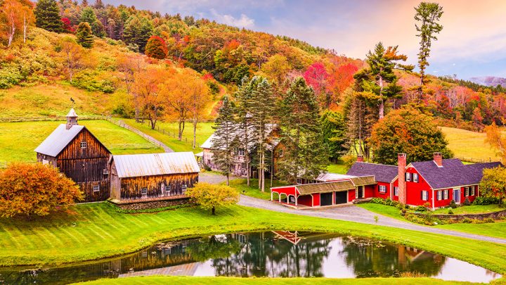 Things To Do In Vermont