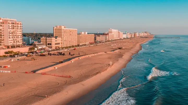 Things To Do In Virginia Beach