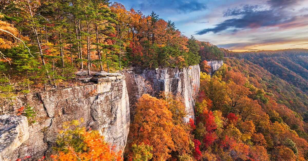 popular tourist attractions in west virginia