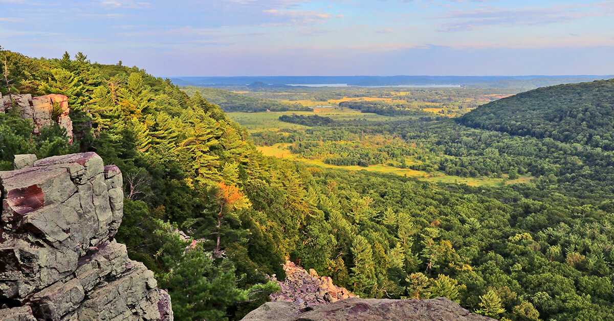 42 Things To Do & Places To Visit In Wisconsin - Attractions & Activities