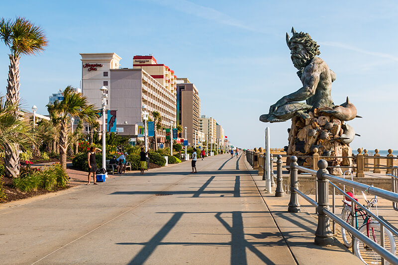 42 Best & Fun Things To Do In Virginia Beach (VA) Attractions