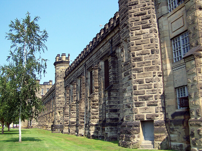 West Virginia Penitentiary