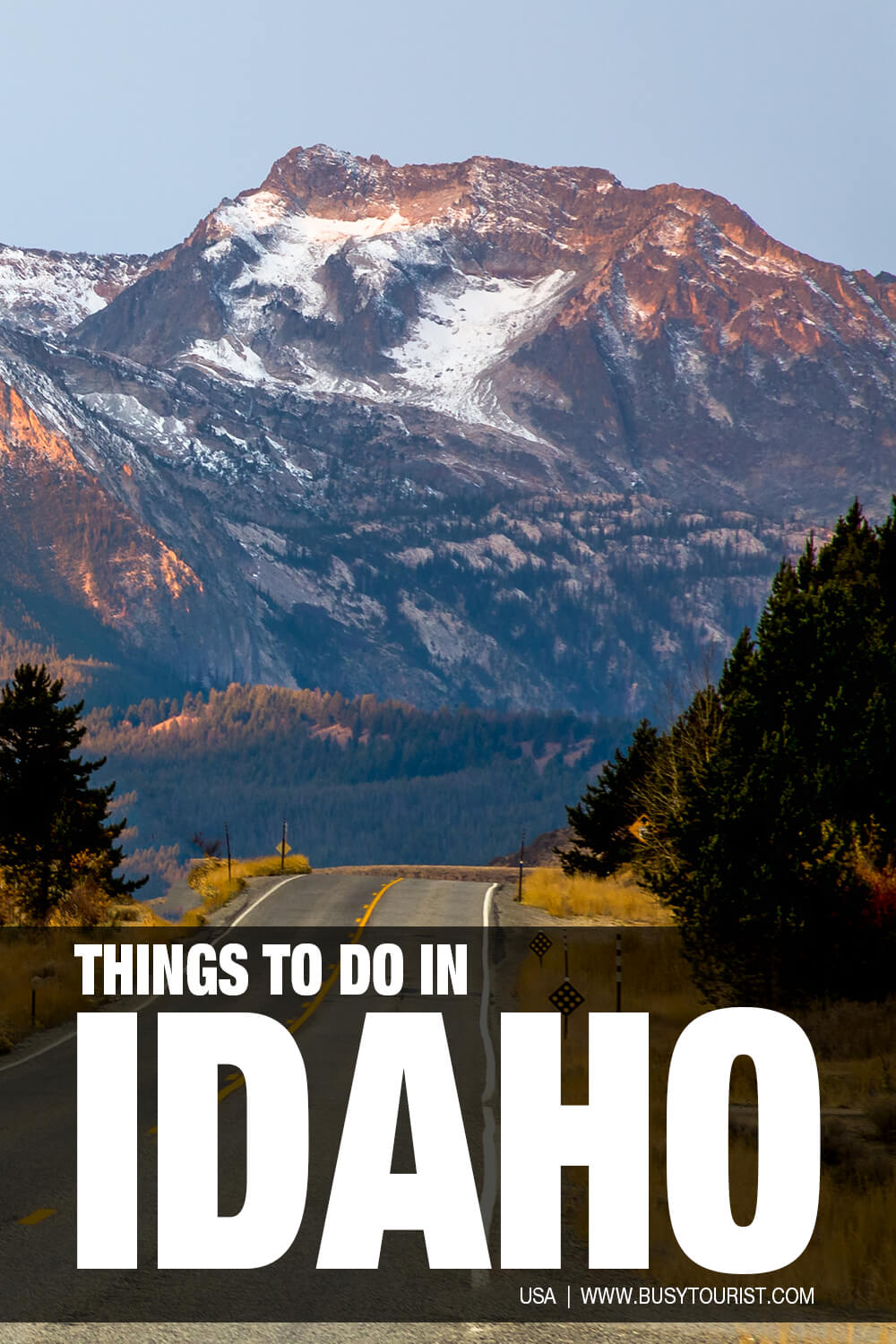 45 Fun Things To Do & Places To Visit In Idaho Attractions & Activities