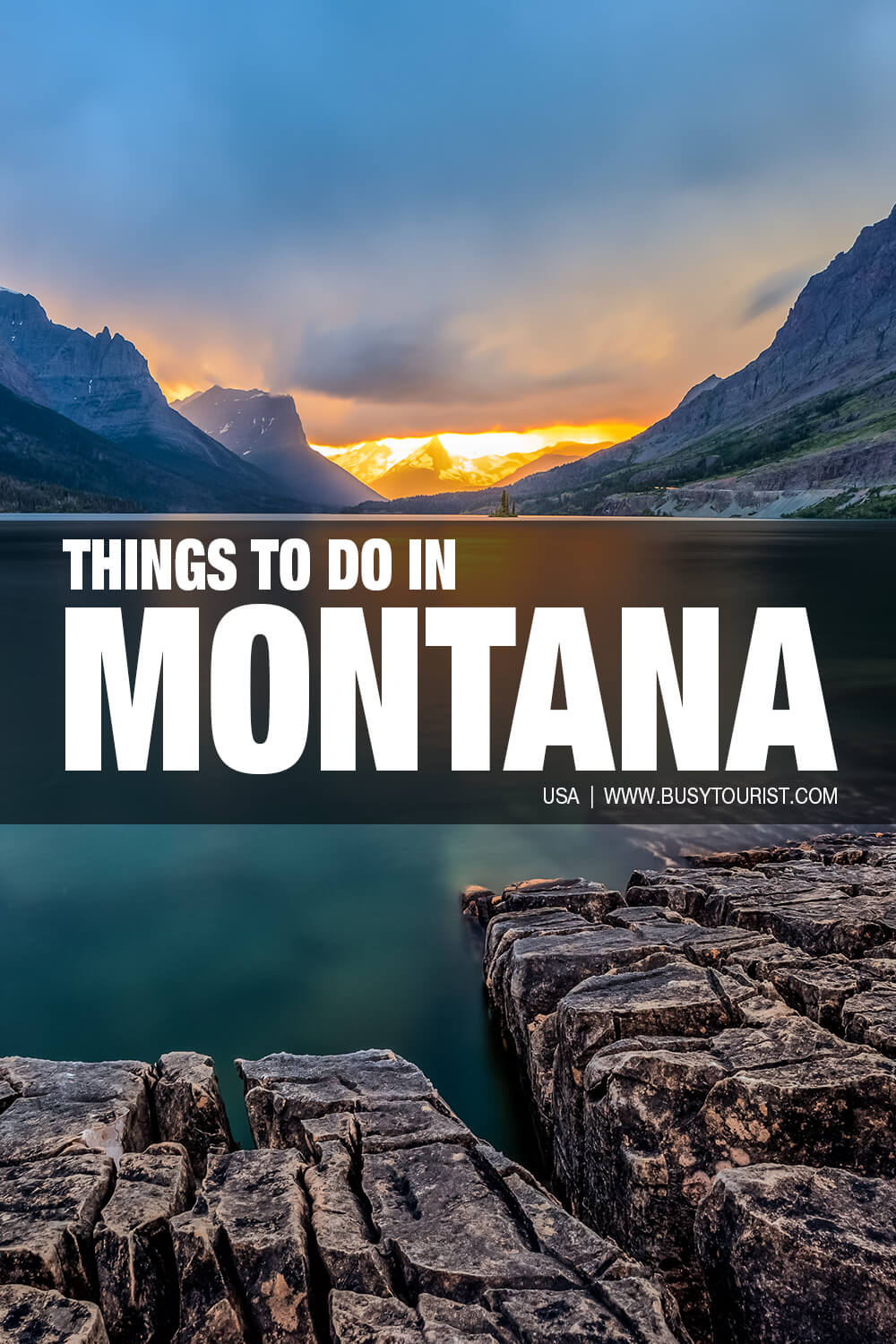 41 Fun Things To Do & Places To Visit In Montana Attractions & Activities