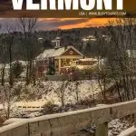 best things to do in Vermont