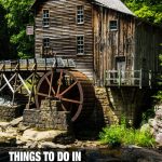 best things to do in West Virginia