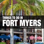 fun things to do in Fort Myers