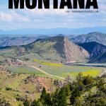 fun things to do in Montana