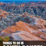 fun things to do in South Dakota