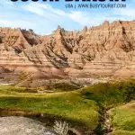 fun things to do in South Dakota