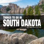 fun things to do in South Dakota