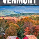 fun things to do in Vermont