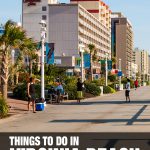 fun things to do in Virginia Beach