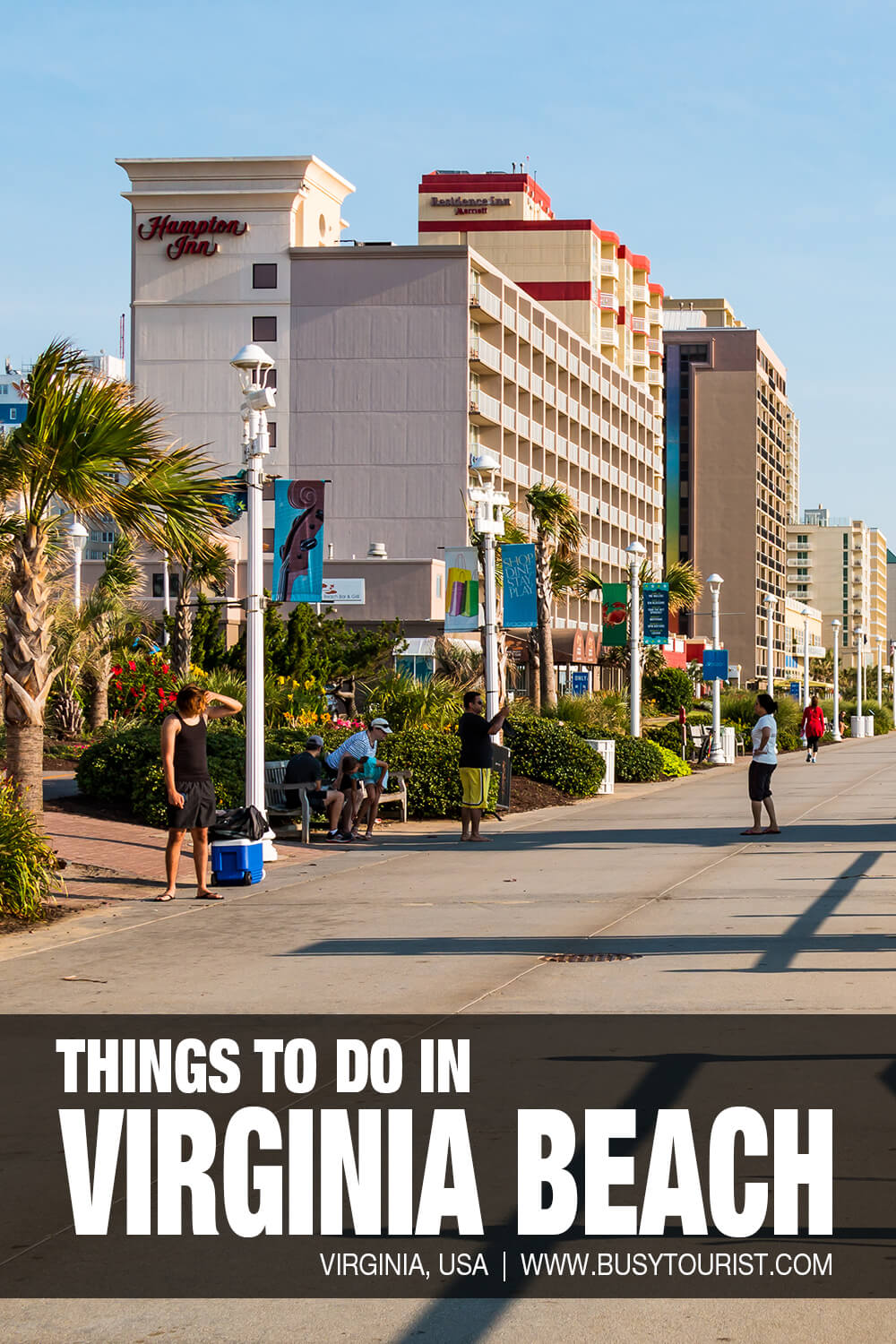 42 Best & Fun Things To Do In Virginia Beach (VA) Attractions