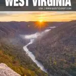 fun things to do in West Virginia