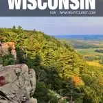 fun things to do in Wisconsin