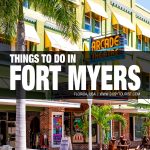 things to do in Fort Myers
