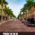 things to do in Fort Myers
