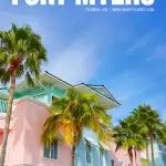 things to do in Fort Myers