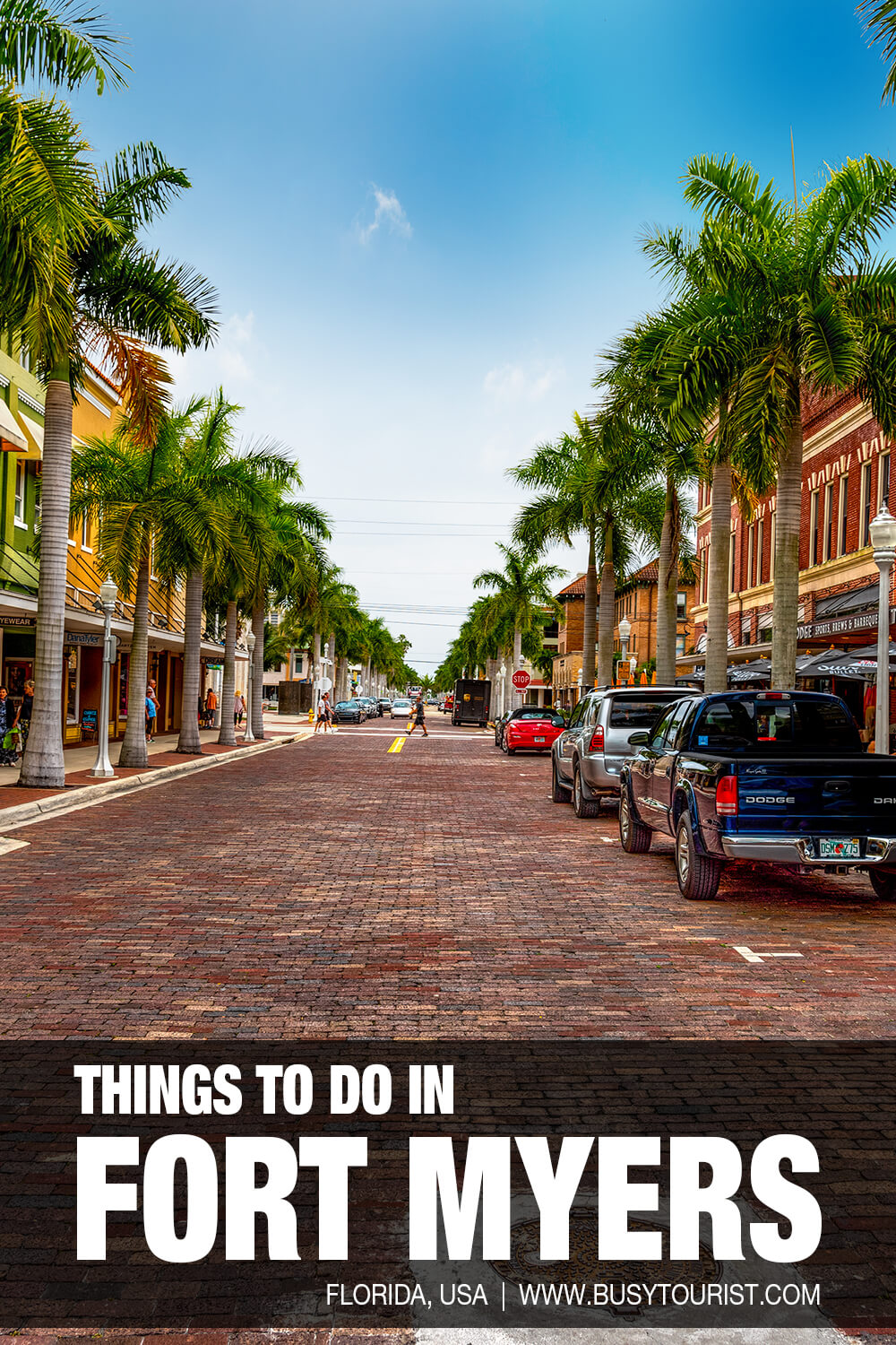 27 Best & Fun Things To Do In Fort Myers (FL) - Attractions & Activities