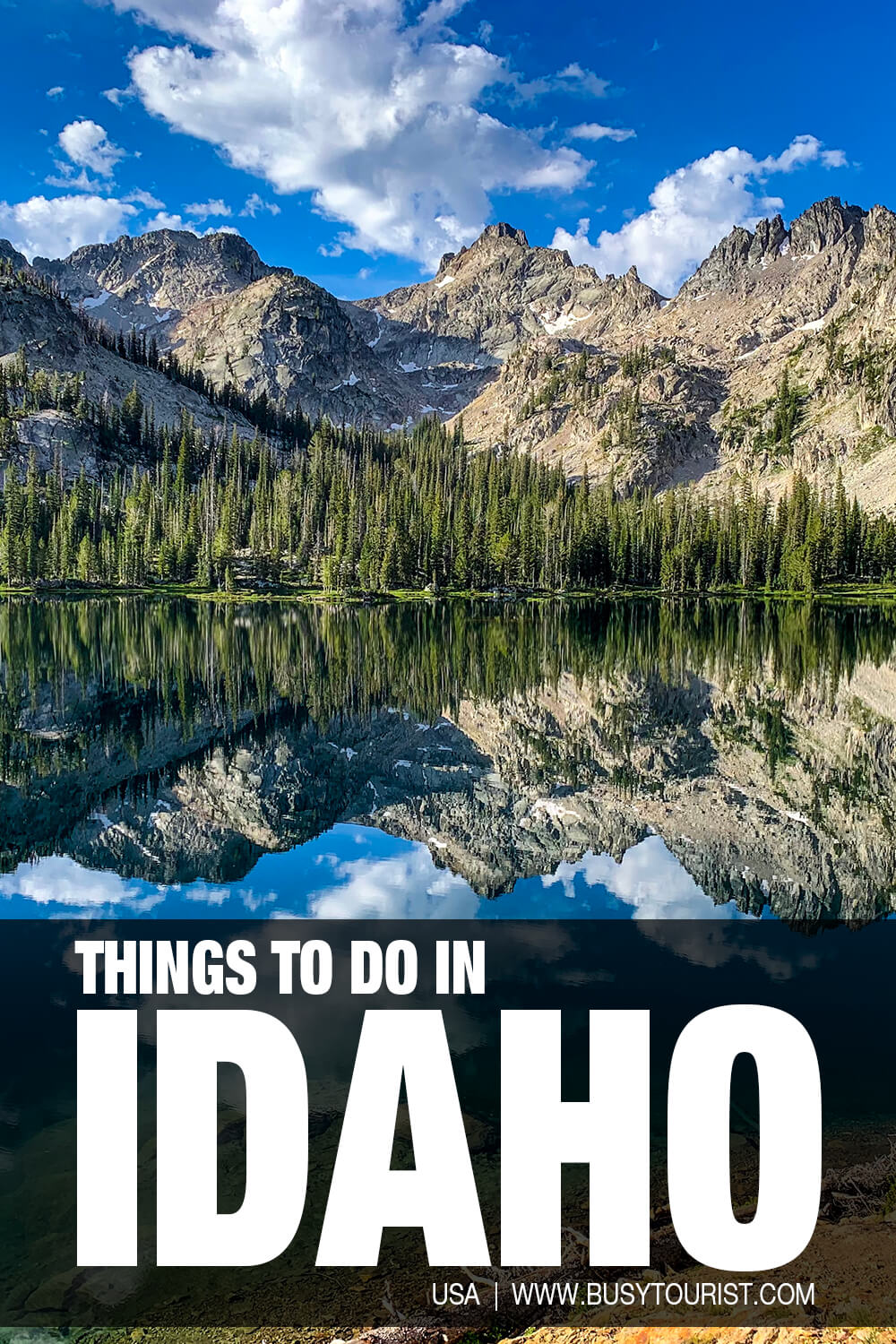 45 Fun Things To Do & Places To Visit In Idaho Attractions & Activities