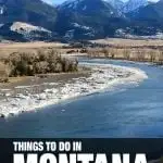 things to do in Montana