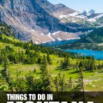 things to do in Montana