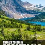 things to do in Montana