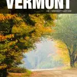 things to do in Vermont