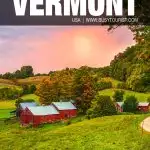 things to do in Vermont
