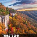 things to do in West Virginia